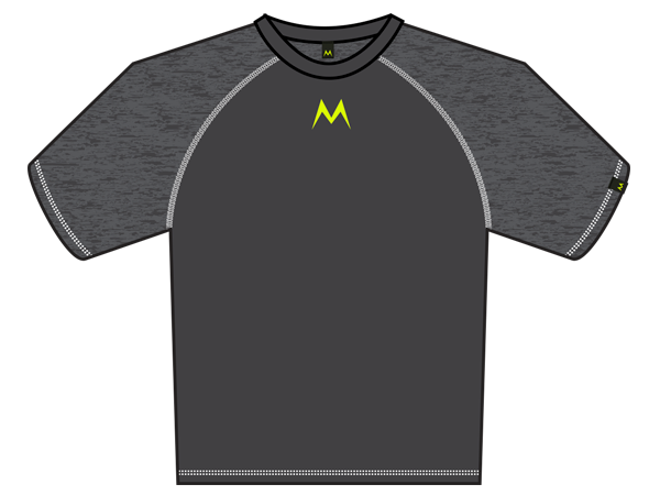 Shooter Shirt / Base layer for all sports